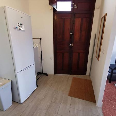 Schoene Wohnung In Las Palmas Luaran gambar