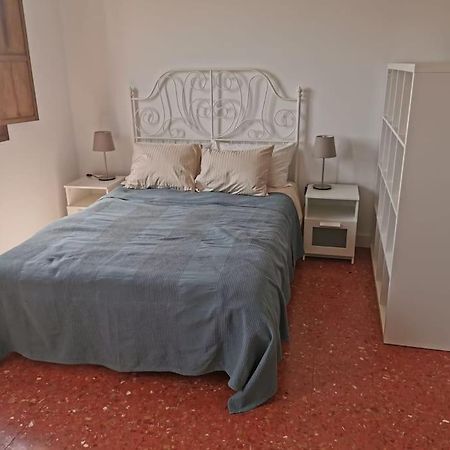 Schoene Wohnung In Las Palmas Luaran gambar