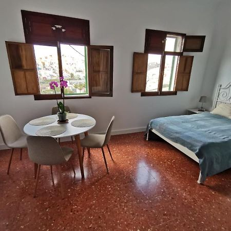Schoene Wohnung In Las Palmas Luaran gambar