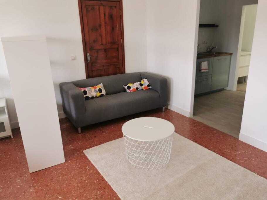 Schoene Wohnung In Las Palmas Luaran gambar