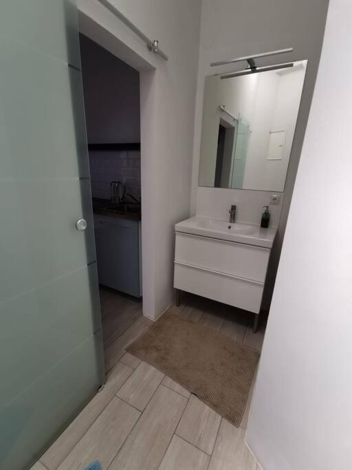 Schoene Wohnung In Las Palmas Luaran gambar