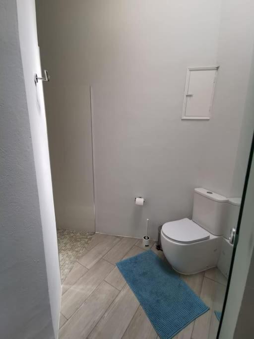 Schoene Wohnung In Las Palmas Luaran gambar