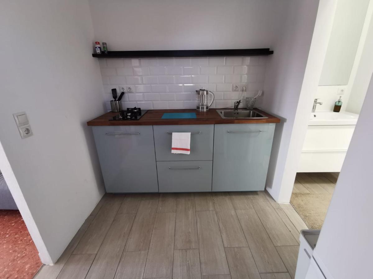 Schoene Wohnung In Las Palmas Luaran gambar