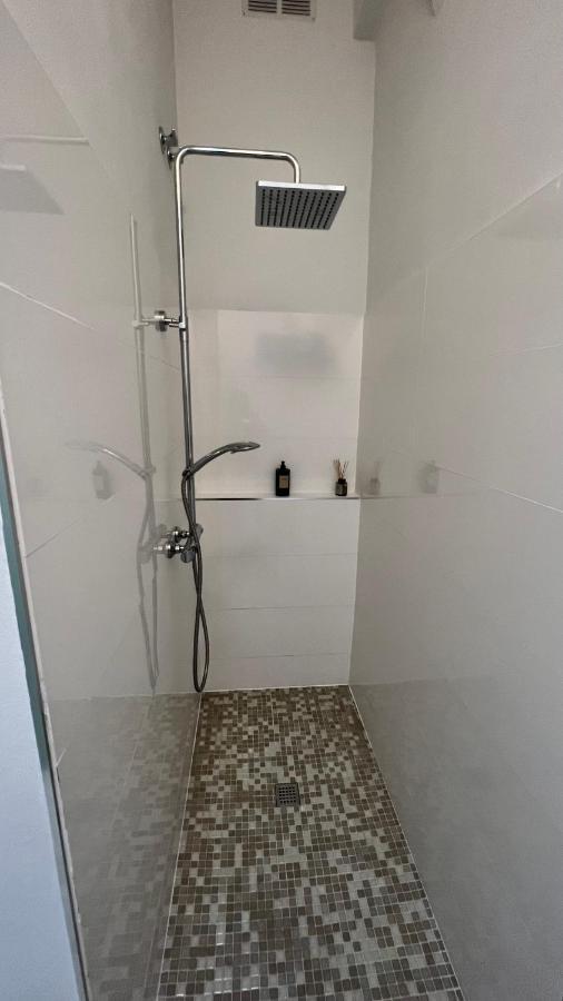 Schoene Wohnung In Las Palmas Luaran gambar