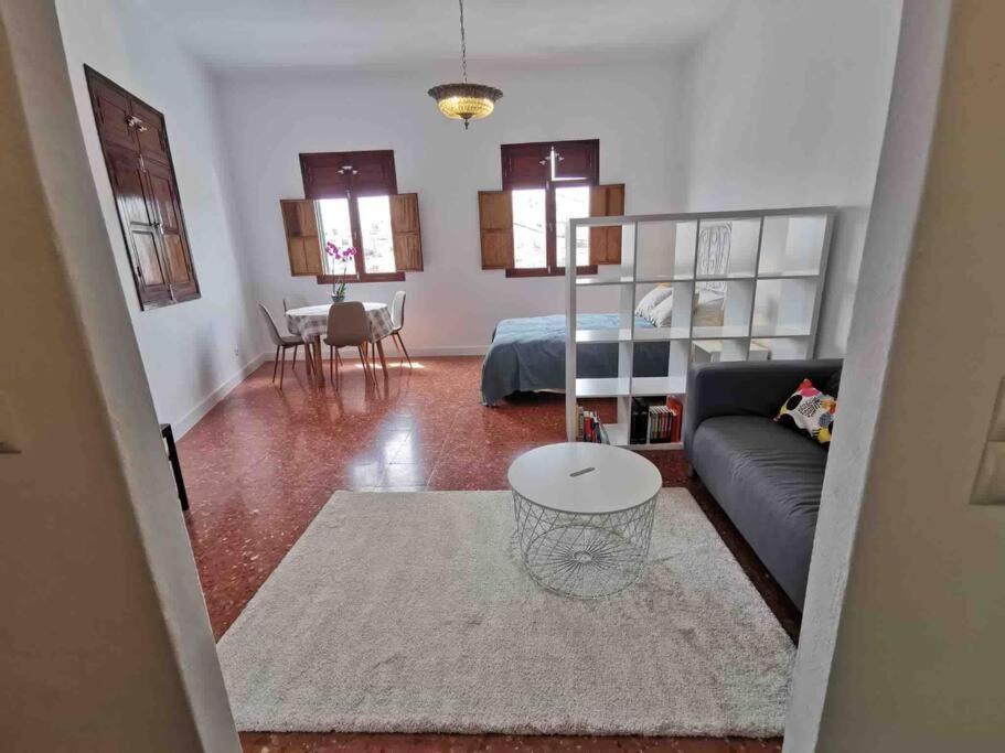 Schoene Wohnung In Las Palmas Luaran gambar