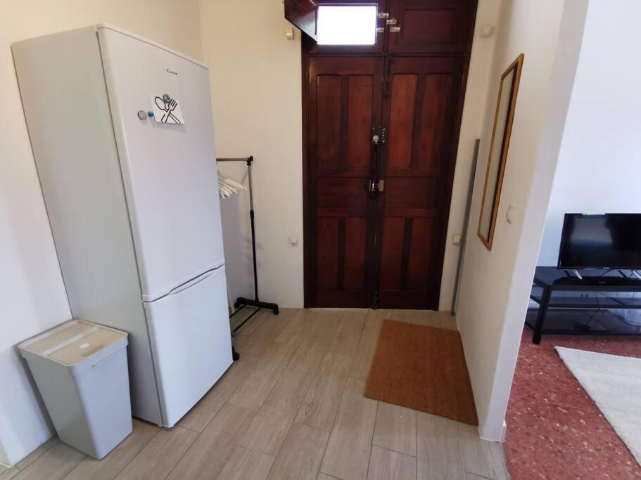Schoene Wohnung In Las Palmas Luaran gambar
