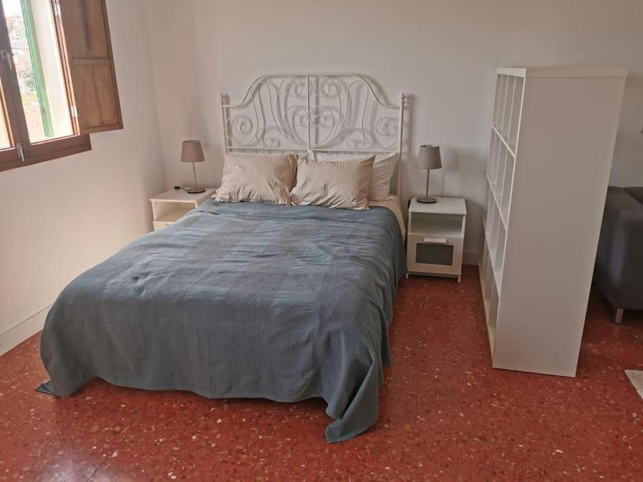 Schoene Wohnung In Las Palmas Luaran gambar