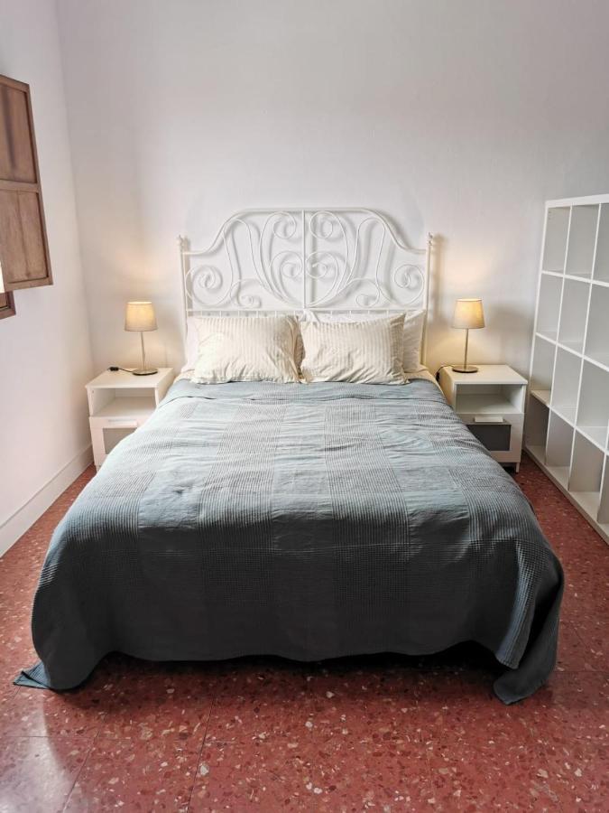 Schoene Wohnung In Las Palmas Luaran gambar