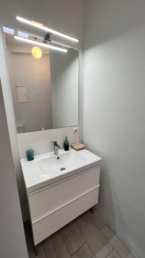 Schoene Wohnung In Las Palmas Luaran gambar