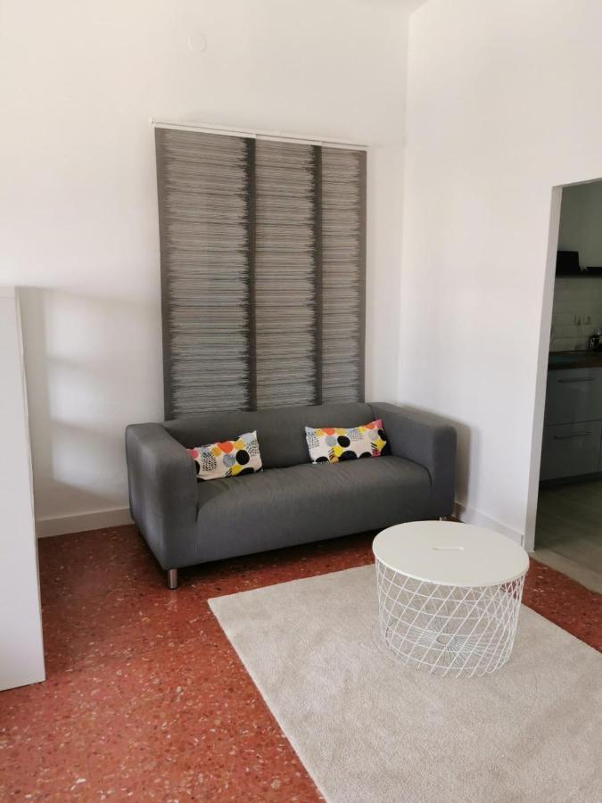 Schoene Wohnung In Las Palmas Luaran gambar
