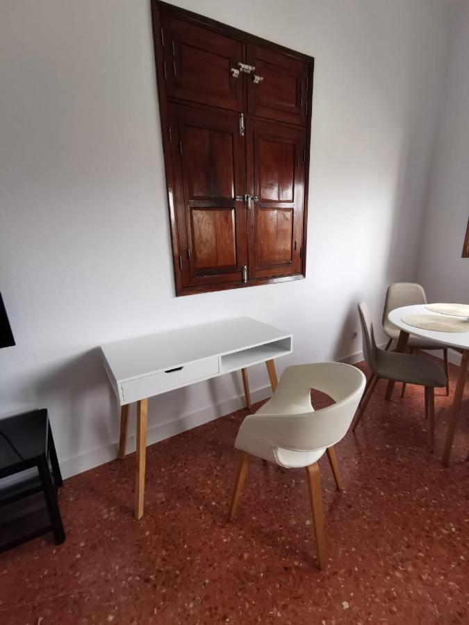 Schoene Wohnung In Las Palmas Luaran gambar